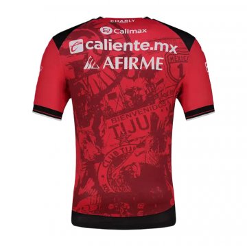 Camiseta Tijuana 1ª 25-26