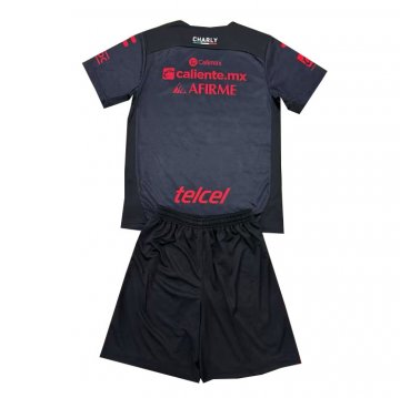 Camiseta Tijuana 1ª Nino 24-25