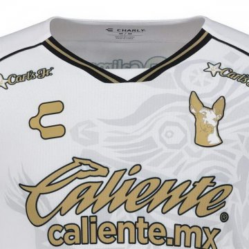 Camiseta Tijuana 2ª 24-25