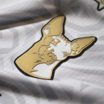 Camiseta Tijuana 2ª 24-25