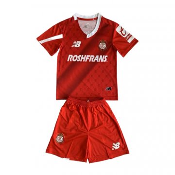 Camiseta Toluca 1ª Nino 23-24