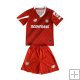Camiseta Toluca 1ª Nino 23-24