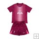 Camiseta Tottenham Hotspur Portero 1ª Nino 25-26
