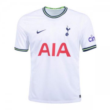 Camiseta Tottenham Hotspur 1ª 22-23