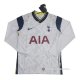 Camiseta Tottenham Hotspur 1ª Manga Larga 20-21