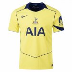 Camiseta Tottenham Hotspur 3ª Authentic 25-26
