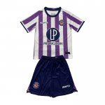 Camiseta Toulouse 1ª Nino 23-24