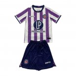 Camiseta Toulouse 1ª Nino 23-24