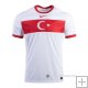 Camiseta Turquia Primera 20-21