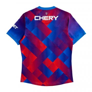 Camiseta Universidad Catolica 3ª 2025