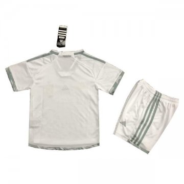 Camiseta Universidad de Chile 2ª Nino 2024