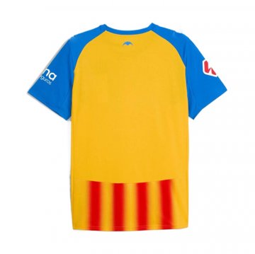 Camiseta Valencia 3ª 25-26