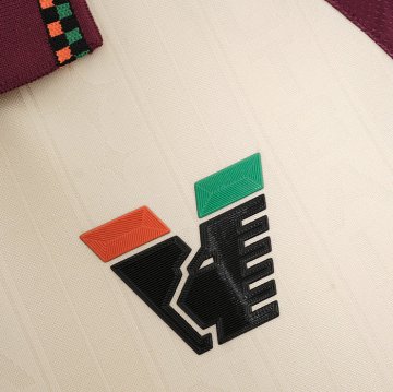 Camiseta Venezia 2ª Manga Larga 25-26