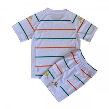 Camiseta Venezia 2ª Nino 22-23
