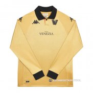 Camiseta Venezia 3ª Manga Larga 22-23