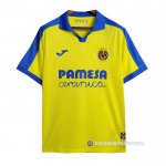 Camiseta Villarreal Special 22-23