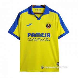 Camiseta Villarreal Special 22-23