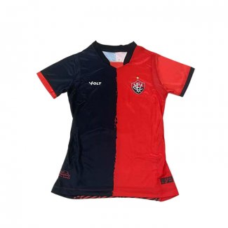 Camiseta Vitoria 1ª Mujer 2025