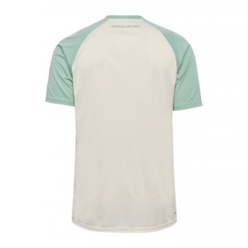Camiseta Werder Bremen 2ª 24-25