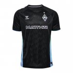 Camiseta Werder Bremen 3ª 24-25