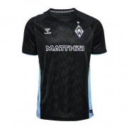 Camiseta Werder Bremen 3ª 24-25