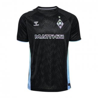 Camiseta Werder Bremen 3ª 24-25