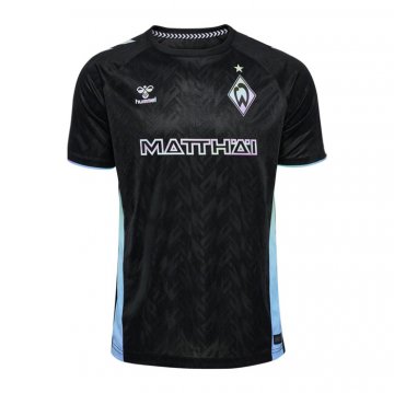 Camiseta Werder Bremen 3ª 24-25