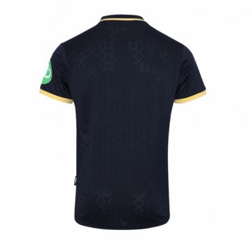 Camiseta West Ham 3ª 25-26