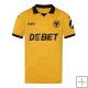 Camiseta Wolves 1ª 25-26