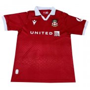 Camiseta Wrexham 1ª 24-25