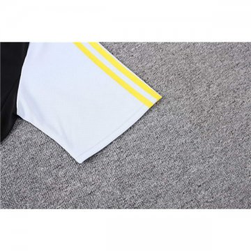 Camiseta de Entrenamiento Argelia 23-24 Negro