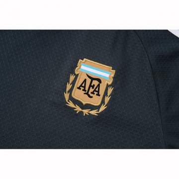 Camiseta de Entrenamiento Argentina 25-26 Gris