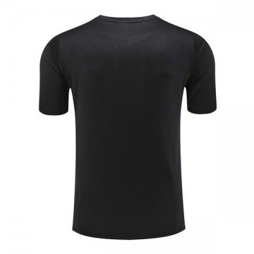 Camiseta de Entrenamiento Arsenal 23-24 Negro