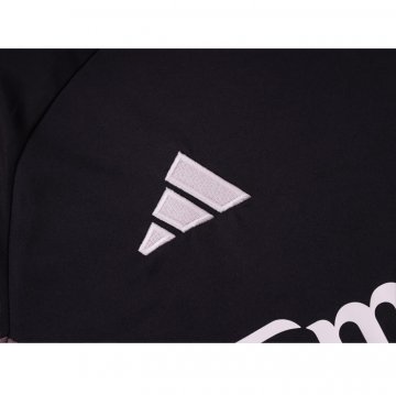 Camiseta de Entrenamiento Arsenal 24-25 Gris Oscuro