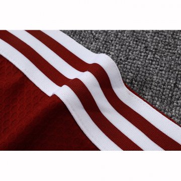 Camiseta de Entrenamiento Arsenal 25-26 Azul Rojo
