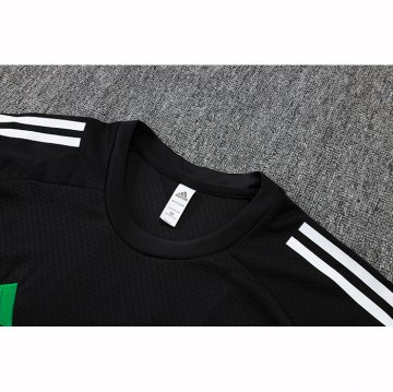 Camiseta de Entrenamiento Arsenal 25-26 Negro