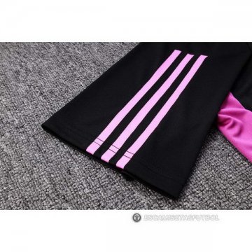 Camiseta de Entrenamiento Bayern Munich 2023-24 Negro