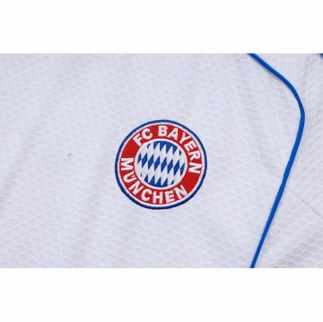 Camiseta de Entrenamiento Bayern Munich 25-26 Blanco