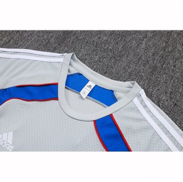 Camiseta de Entrenamiento Bayern Munich 25-26 Gris