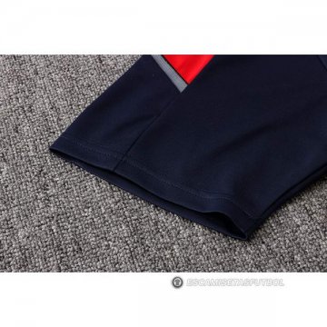 Camiseta de Entrenamiento Bayern Munich 22-23 Azul