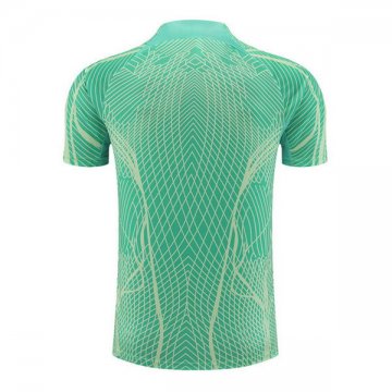 Camiseta de Entrenamiento Brasil 2022-23 Verde