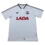 Camiseta de Entrenamiento Colo-Colo 2022 Blanco