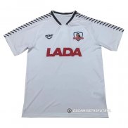Camiseta de Entrenamiento Colo-Colo 2022 Blanco