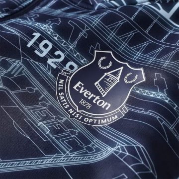 Camiseta de Entrenamiento Everton 24-25