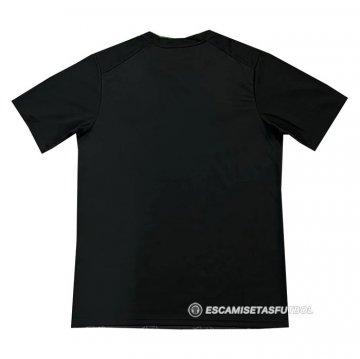 Camiseta de Entrenamiento Flamengo 2022 Negro