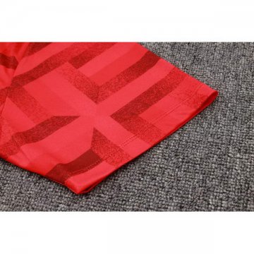 Camiseta de Entrenamiento Inglaterra 24-25 Rojo