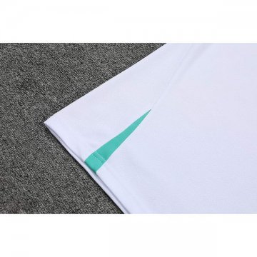 Camiseta de Entrenamiento Inter Milan 22-23 Blanco
