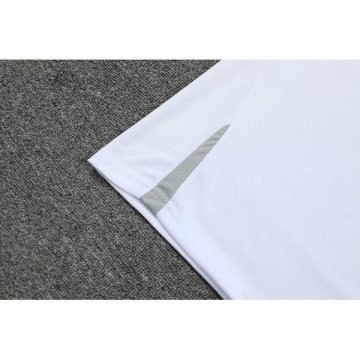 Camiseta de Entrenamiento Liverpool 22-23 Blanco