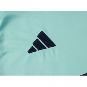 Camiseta de Entrenamiento Manchester United 24-25 Verde