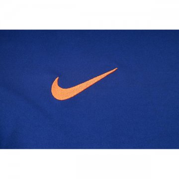 Camiseta de Entrenamiento Paises Bajos 24-25 Azul